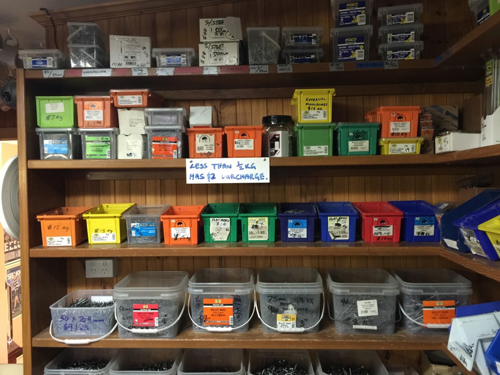 Fastners & Hardware Geelong_8186 North Geelong Timber Supplies