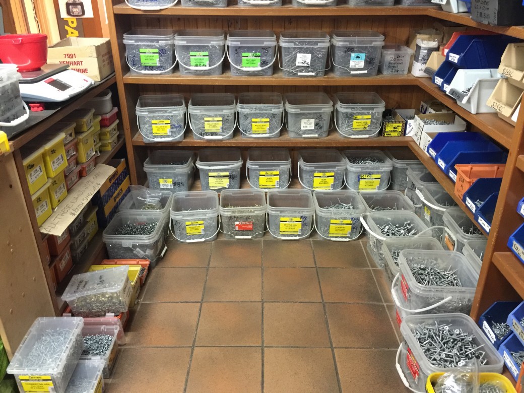 Fastners & Hardware Geelong_8187 North Geelong Timber Supplies