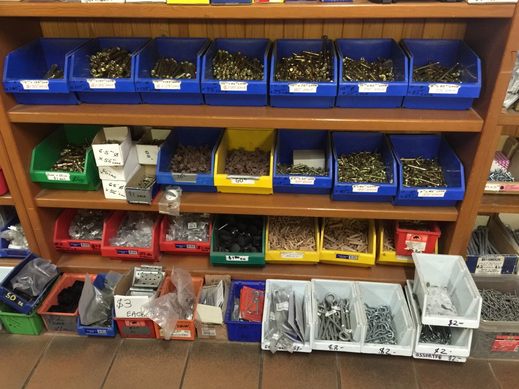 Fastners & Hardware Geelong_8193 North Geelong Timber Supplies