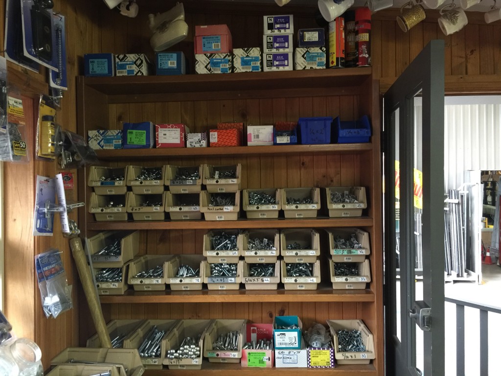 Fastners & Hardware Geelong_8195 North Geelong Timber Supplies