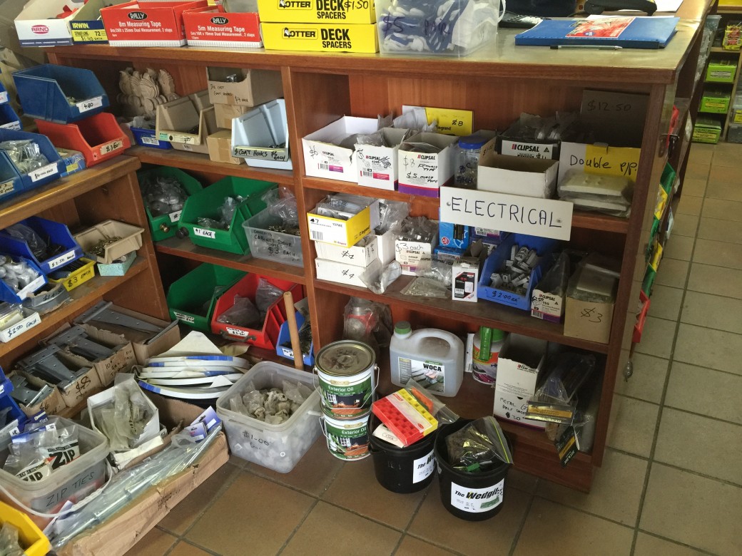 Fastners & Hardware Geelong_8197 North Geelong Timber Supplies