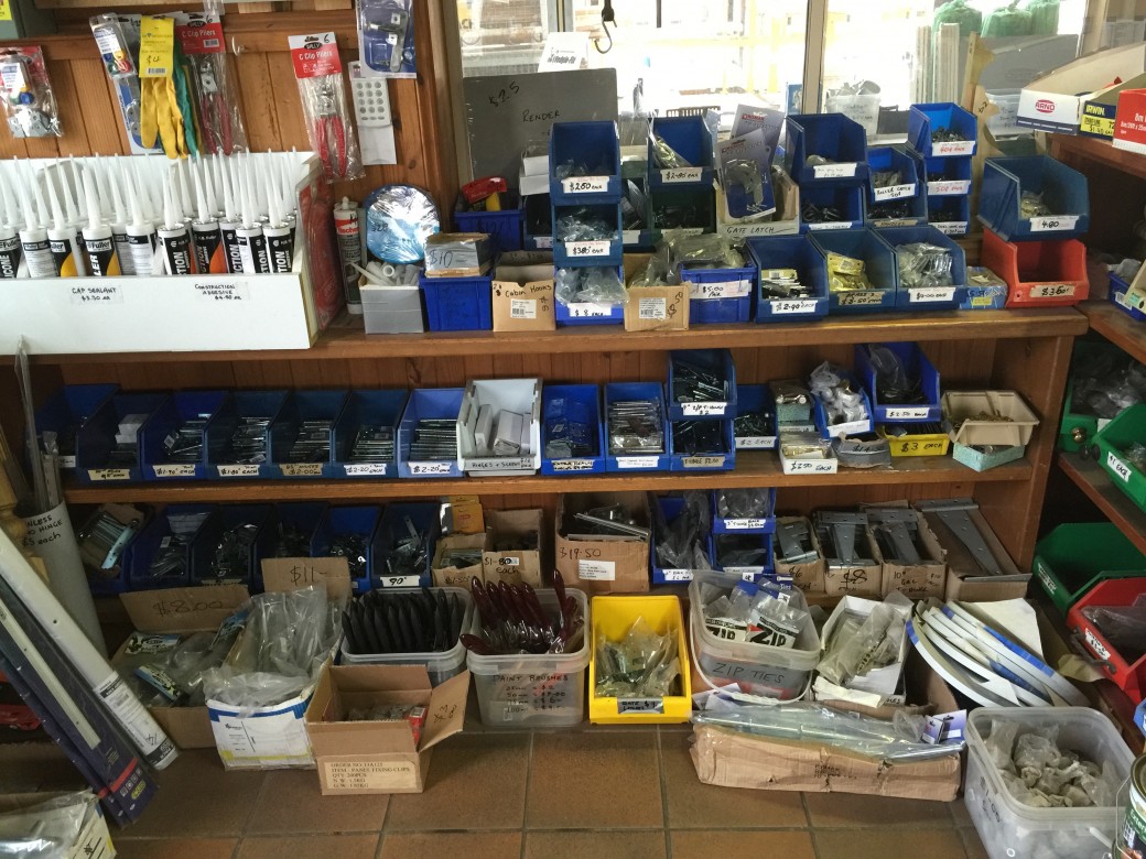 Fastners & Hardware Geelong_8198 North Geelong Timber Supplies