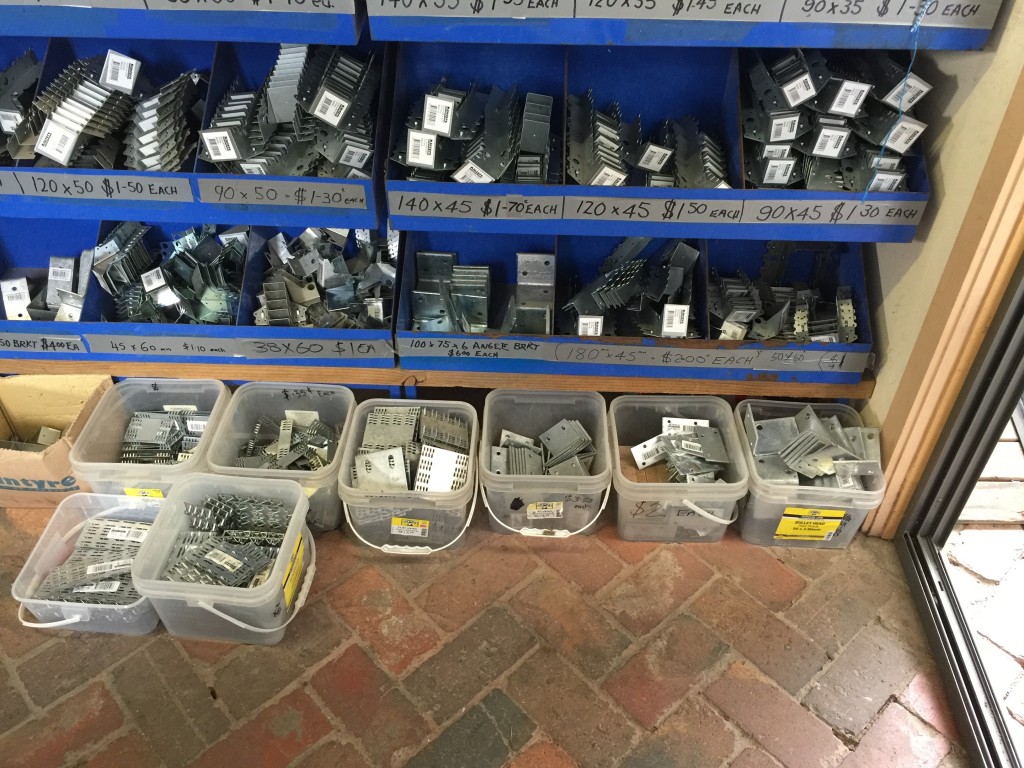 Fastners & Hardware Geelong_8202 North Geelong Timber Supplies