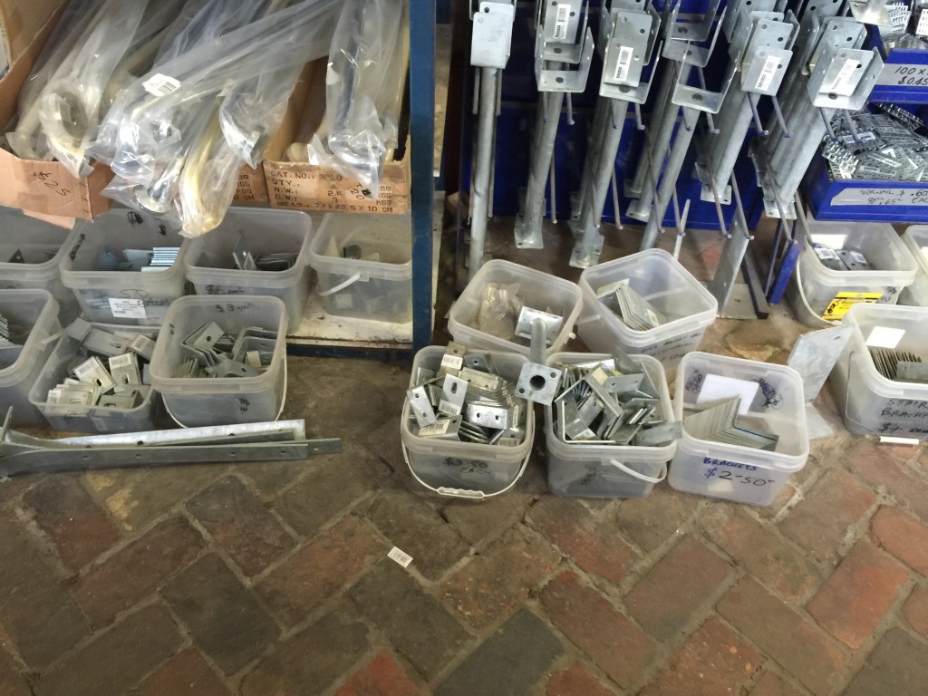 Fastners & Hardware Geelong_8206 North Geelong Timber Supplies