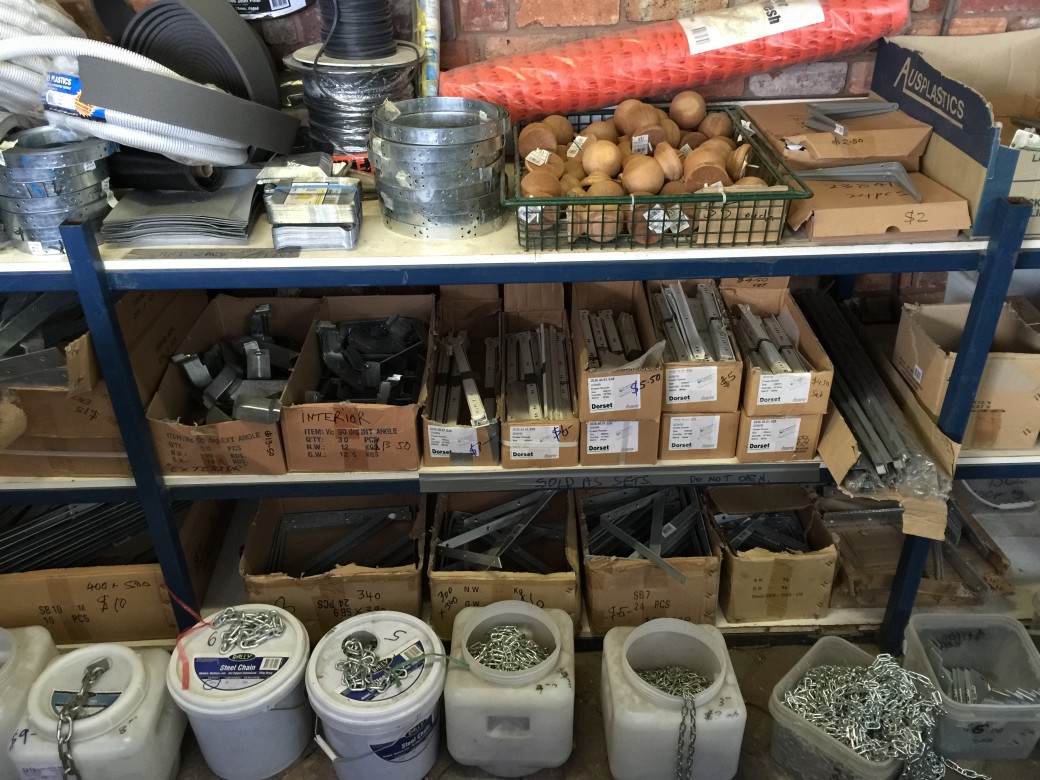 Fastners & Hardware Geelong_8208 North Geelong Timber Supplies