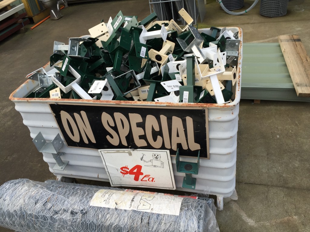 Fastners & Hardware Geelong_8230 North Geelong Timber Supplies