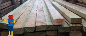 Geelong Structural Pine Suppliers
