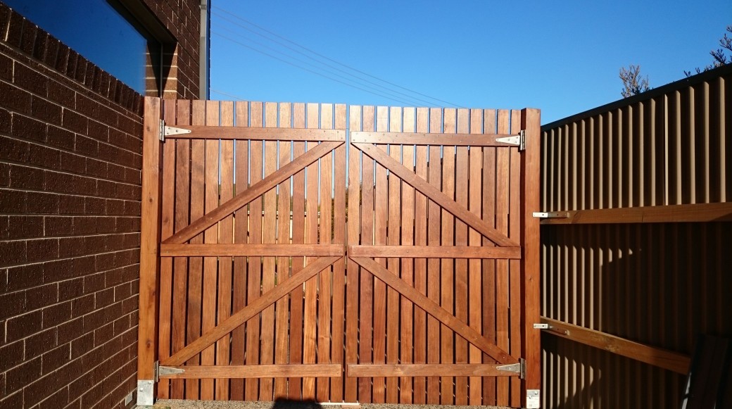 Merbau Timber Geelong (or Merbue!) North Geelong Timber Supplies