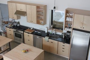 Plywood Kitchen Cabinets North Geelong Building Supplies
